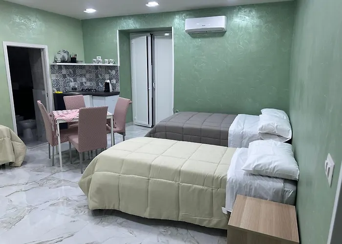 Santa Caterina Apartment