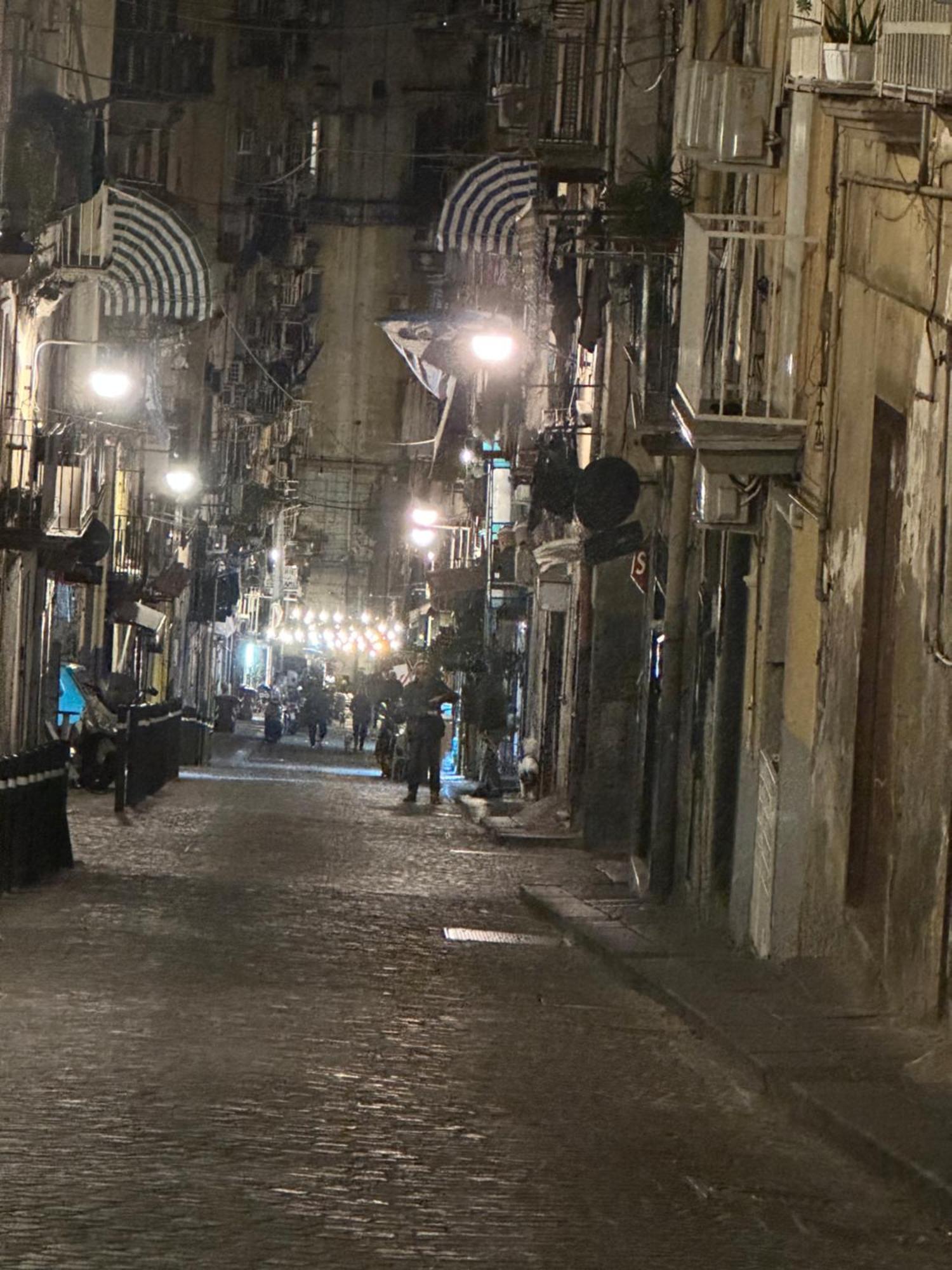 Santa Caterina Apartment Naples