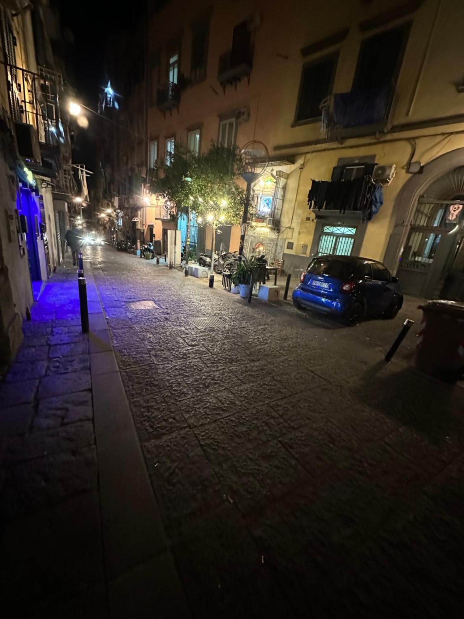 Apartment Santa Caterina *