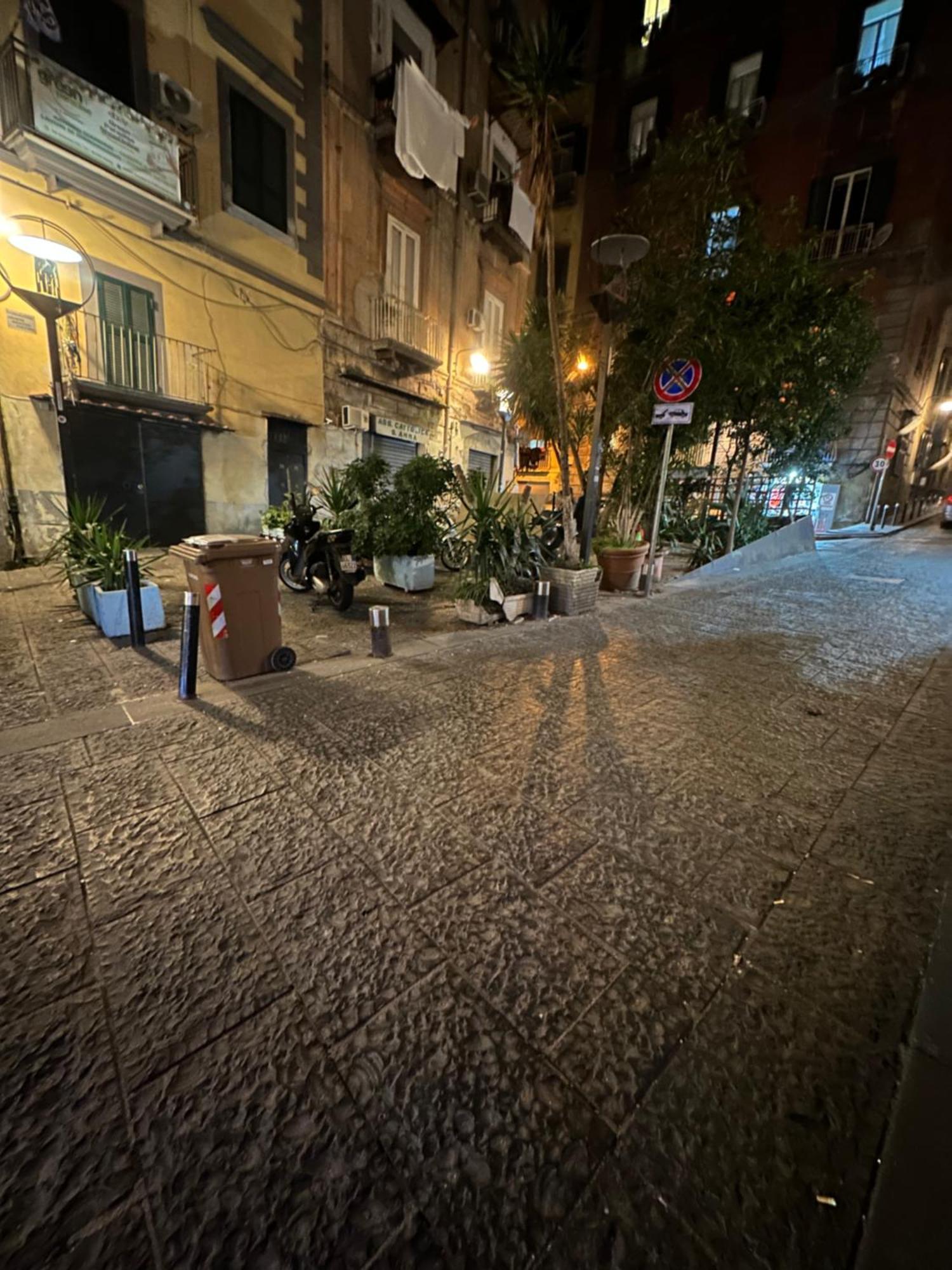 Santa Caterina Apartment *