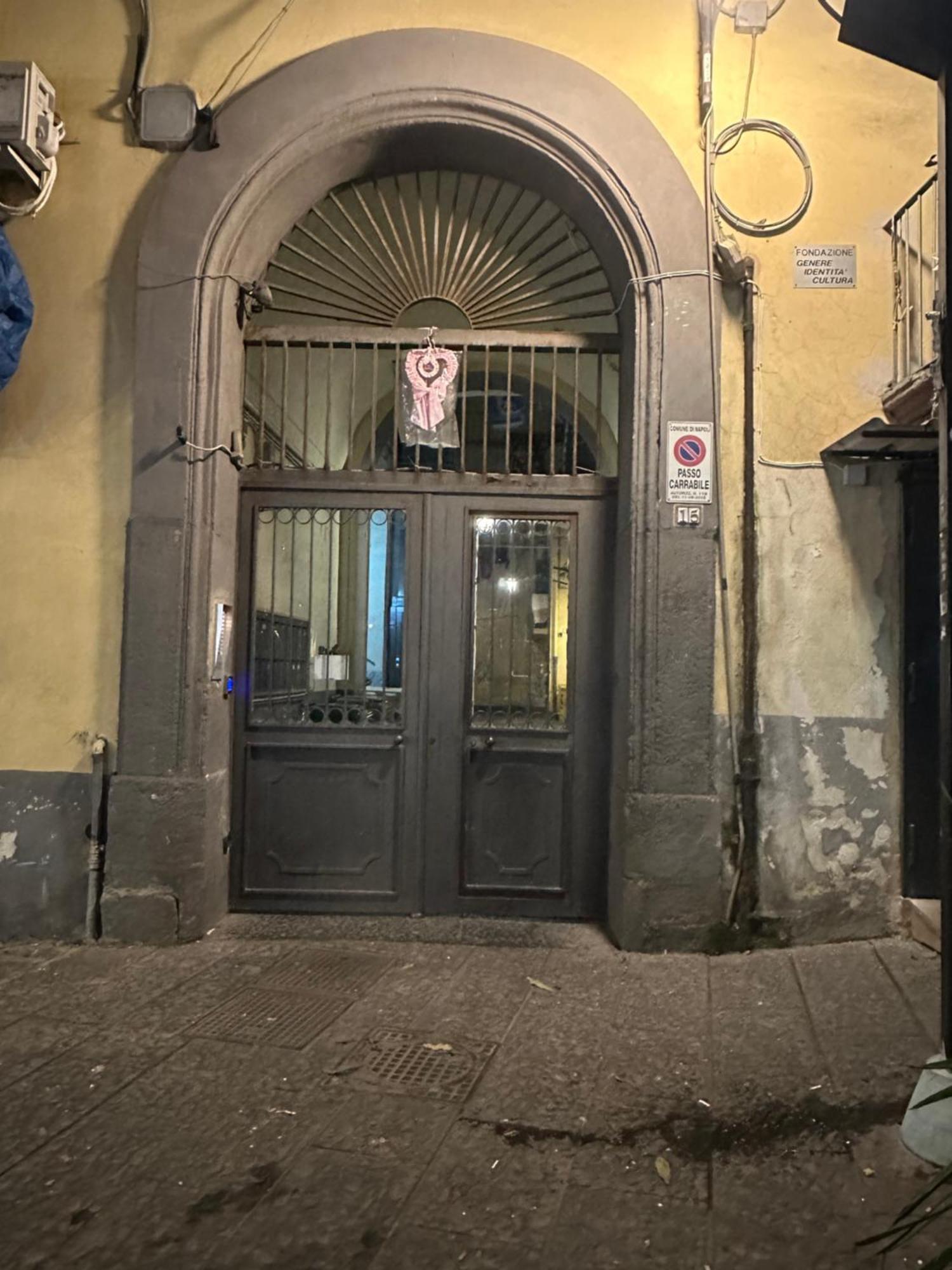 Santa Caterina
