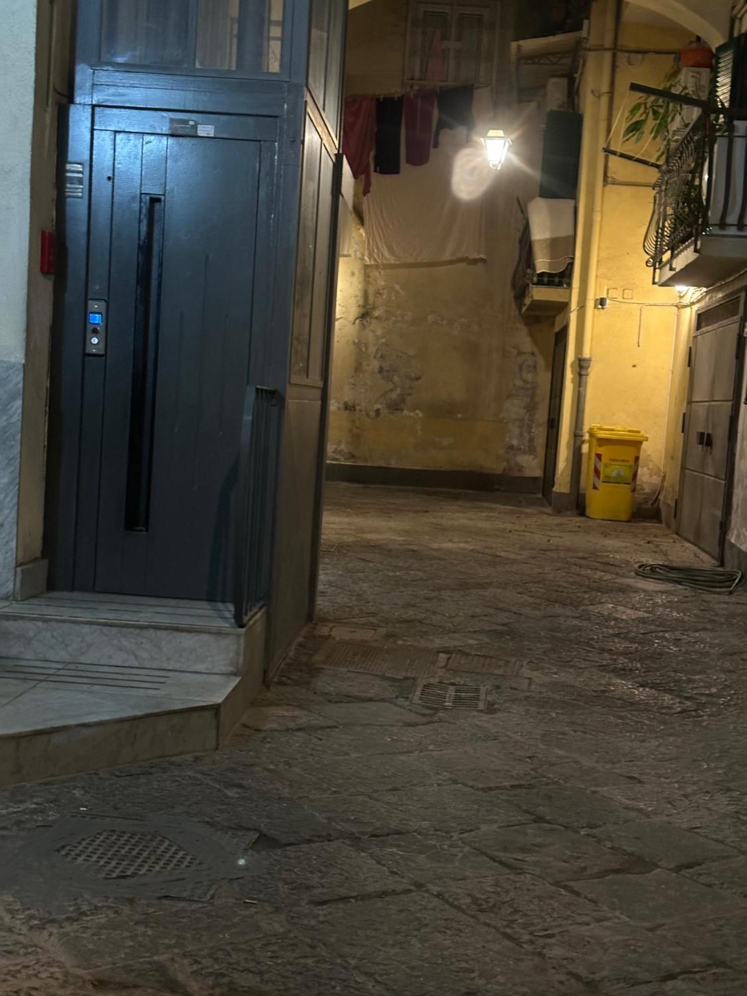 Santa Caterina Apartment Naples