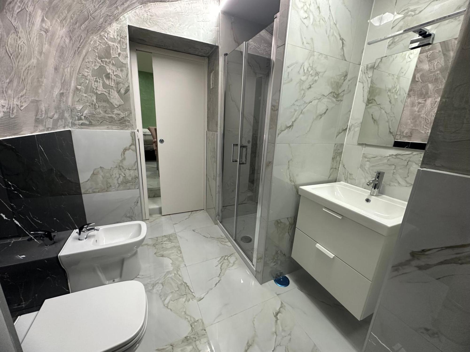 Apartment Santa Caterina