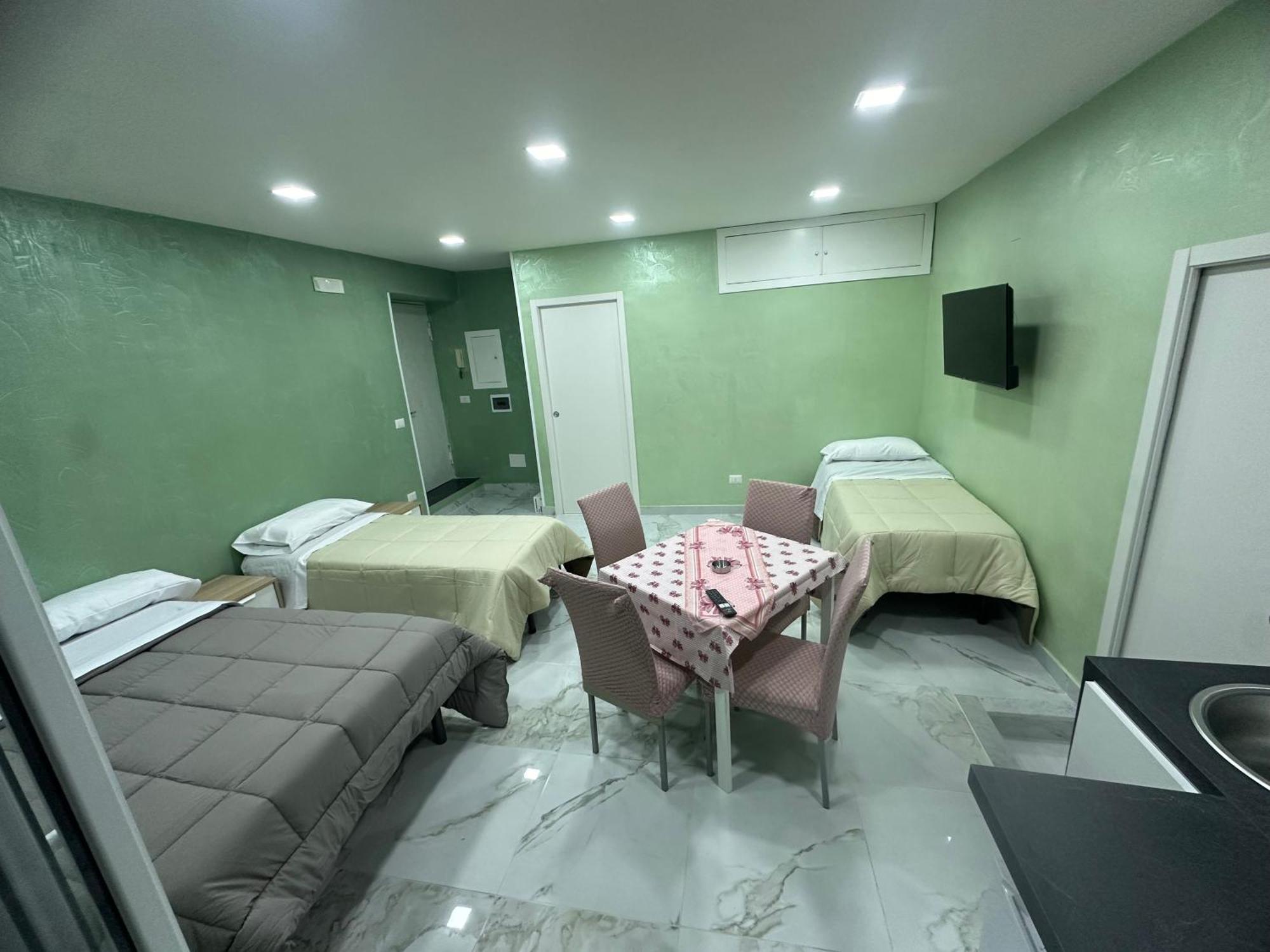 Apartment Santa Caterina *